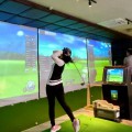 Phòng Tập Golf 3D - Nền Tảng Hoàn Hảo Cho Sự Rèn Luyện