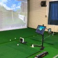 Quy trình thi công và lắp đặt phòng golf 3D cơ bản tại nhà