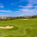 Quy trình và tiêu chuẩn thi công sân tập golf chuyên nghiệp