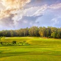 Sân tập golf - Cách hoàn thiện kỹ năng và nâng cao sự thăng tiến