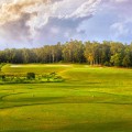 Sân Tập Golf: Khám Phá Khoảnh Khắc Hoàn Hảo Cho Sự Hoàn Thiện Kỹ Thuật