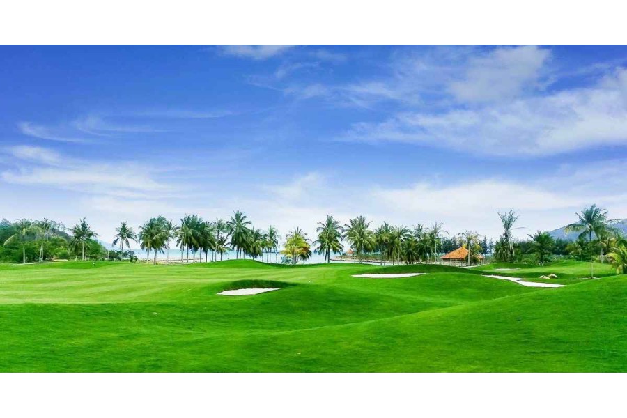 Sân tập golf – Kiến thức bạn cần biết