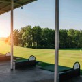 Sân tập golf - Nền tảng hoàn hảo để cải thiện kỹ thuật và sự tự tin