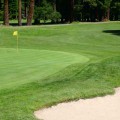 Sân tập golf - Nơi hoàn hảo để cải thiện kỹ năng chơi golf