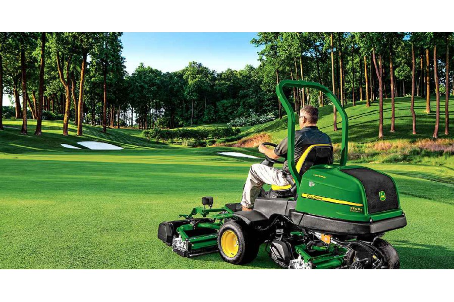 Smarty golf - đơn vị chuyên cung cấp thiết bị sân golf
