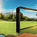 So Sánh Ưu Nhược Điểm Của Phòng Golf 3D Và Tập Golf Trên Sân