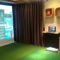 Tại sao nên thi công lắp đặt phòng golf 3D?