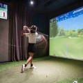 Tại sao nên thiết kế phòng golf 3D tại Smarty golf?