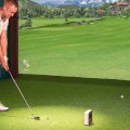 Tập đánh golf 3D cần mua những thiết bị gì?