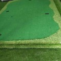 Thảm tập golf có những công dụng gì?