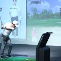 Thăng hoa trên Sân Golf với Cảm biến Golf 3D