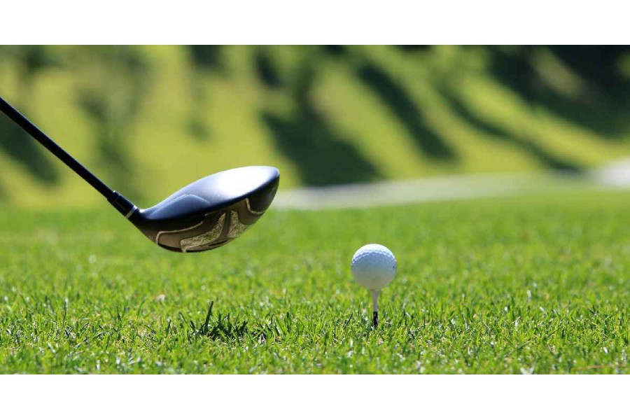 Thi công sân tập golf chất lượng cao - Dịch vụ thiết kế sân tập golf