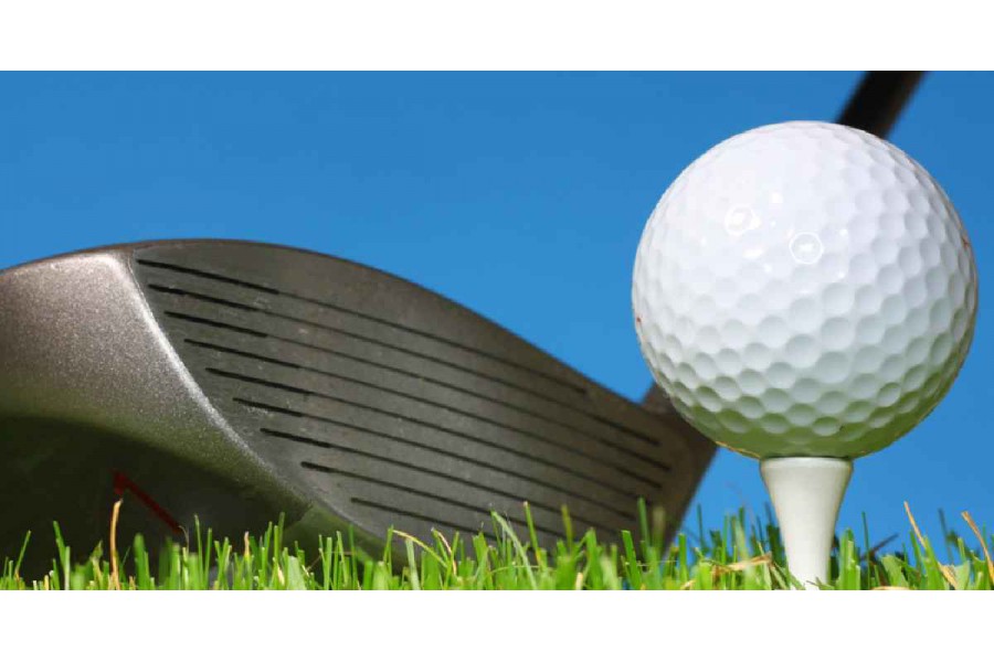 Thiết bị sân tập golf: Cải thiện kỹ năng golf của bạn với công cụ đa dạng