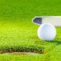 Thiết bị sân tập golf: Lựa chọn tốt cho việc rèn luyện kỹ năng