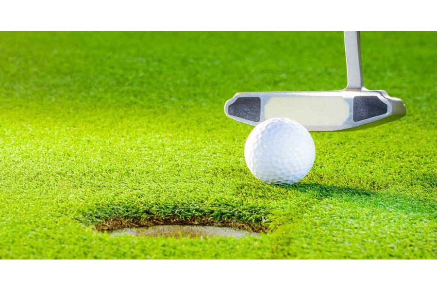 Thiết bị sân tập golf: Lựa chọn tốt cho việc rèn luyện kỹ năng