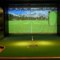 Thiết kế phòng tập golf 3D và những điều cần biết
