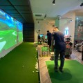 SMARTY GOLF - Thiết Kế Thi Công Lắp Đặt Golf 3D Chuyên Nghiệp