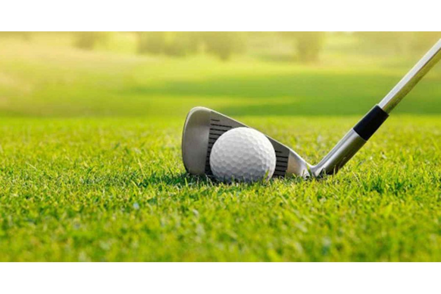 Top 10 phụ kiện chơi golf cần thiết cho golfer