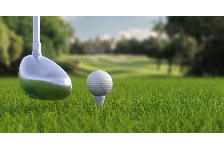 TOP 5 Các Loại Phụ Kiện Sân Tập Golf Giúp Tăng Hiệu Suất Chơi