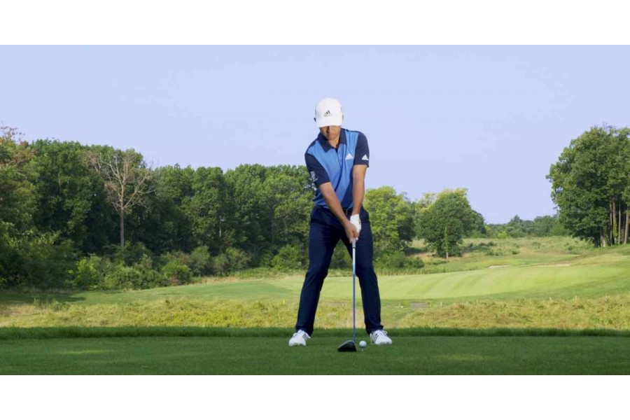 Mách bạn những cách để có tư thế chơi golf chuẩn nhất
