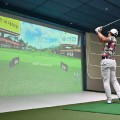 Tương Lai Của Golf: Sự Phát Triển Không Ngừng Của Phòng Golf 3D