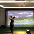 Vì sao nên lựa chọn Smartygolf làm đơn vị thi công phòng tập golf 3D?