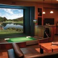 Kinh doanh cafe golf 3D vốn bao nhiêu?