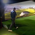 Sân tập golf 3D – xu hướng chơi golf không khoảng cách