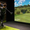 Hướng dẫn tập golf 3D tại Hà Nội