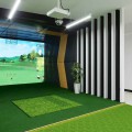 Ưu điểm của phòng tập golf tại nhà