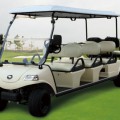 Nên chọn loại xe sân golf nào để giảm thiểu chi phi tốt nhất?