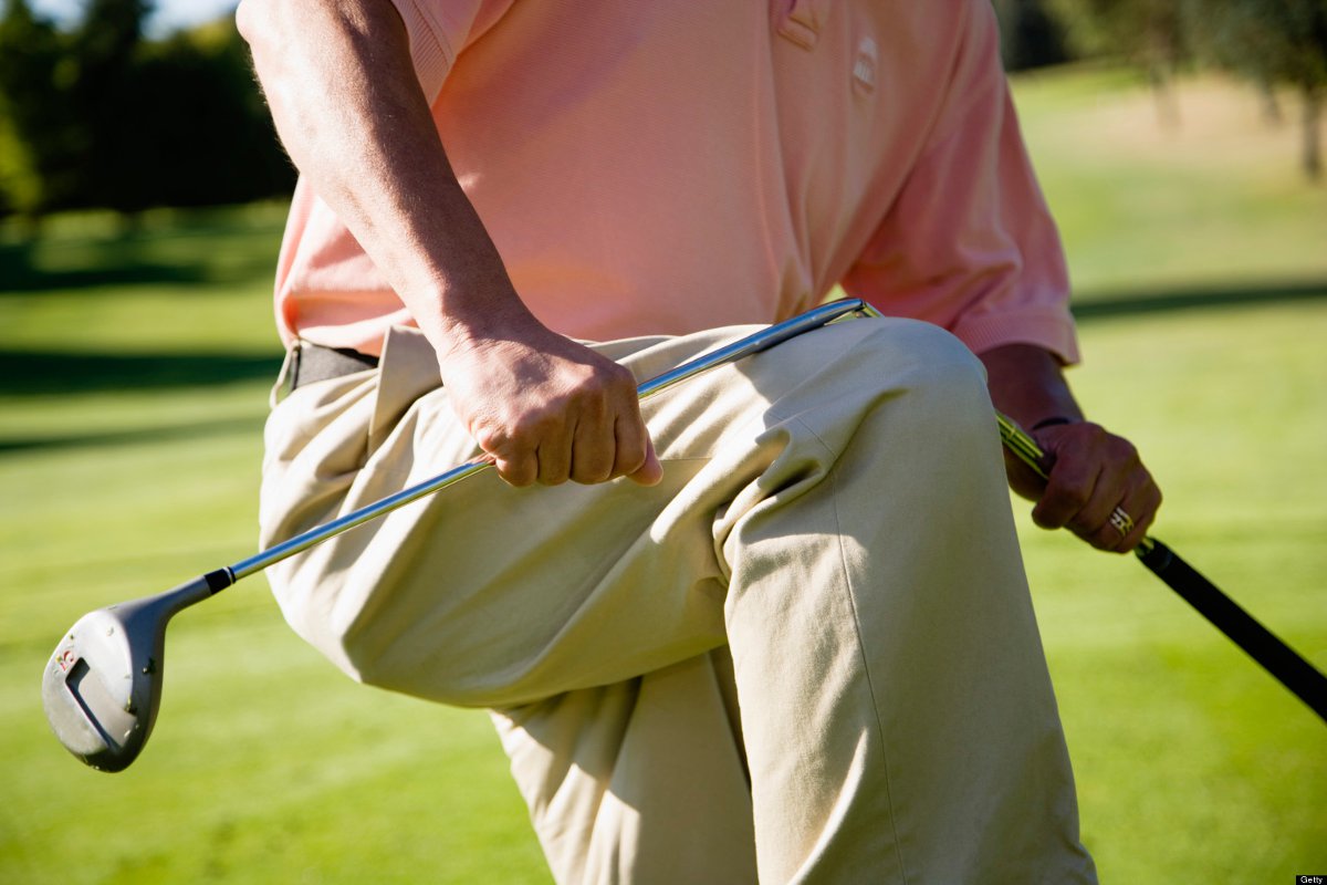 Khi nào người chơi cần mua gậy golf mới?