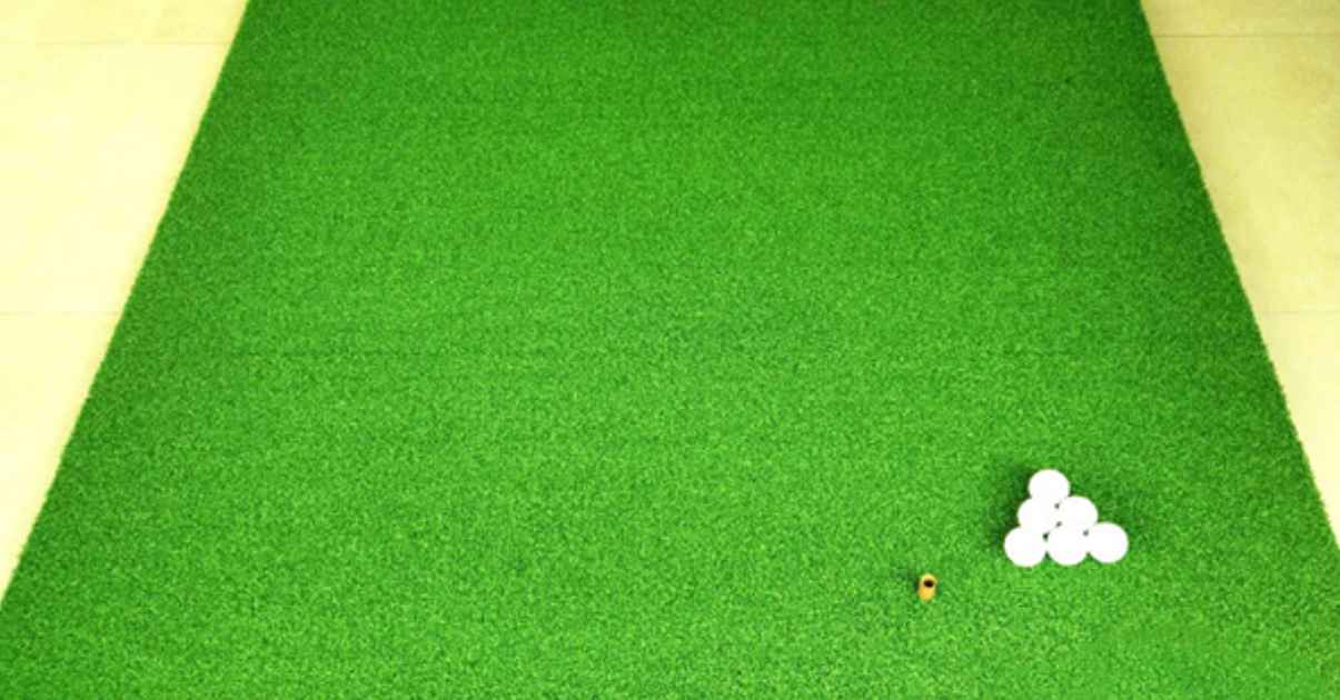 Review những mẫu thảm tập golf tốt nhất dành cho các golfer