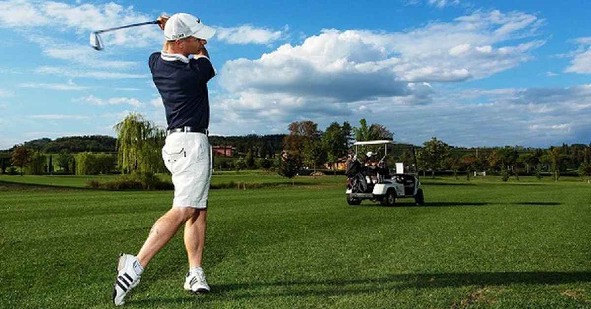 7 Lý do khiến golf hấp dẫn nhiều người