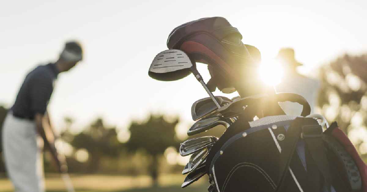Các thiết bị chơi golf thông minh giúp golfer cải thiện trình độ 