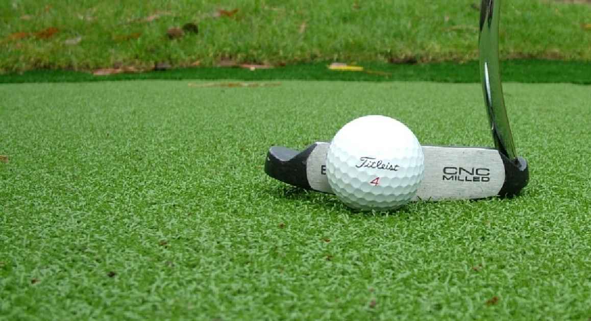 Những điều cơ bản về thảm tập golf mà golfer phải biết