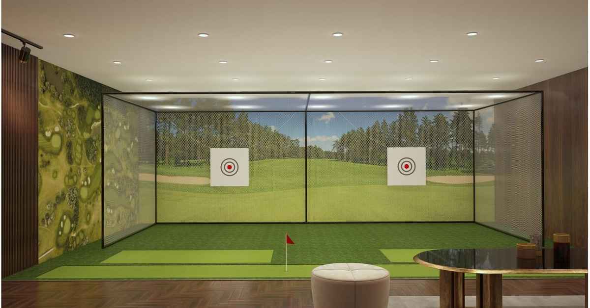 Tổng Hợp 3 Phòng Tập Golf 3D TPHCM Chất Lượng Tốt Nhất