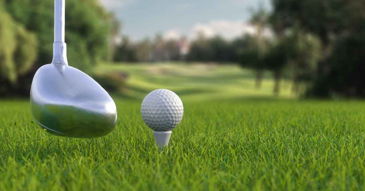 TOP 5 Các Loại Phụ Kiện Sân Tập Golf Giúp Tăng Hiệu Suất Chơi